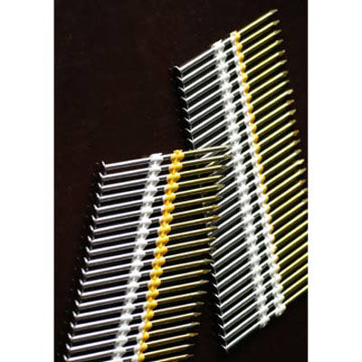 Plastic Strip Nails